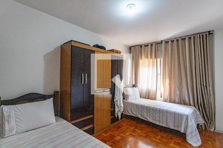 Quarto 1 de apartamento à venda com 2 quartos, 107m² em Taboão, São Bernardo do Campo