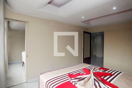 Quarto 1 de apartamento para alugar com 2 quartos, 104m² em Centro Histórico, Porto Alegre