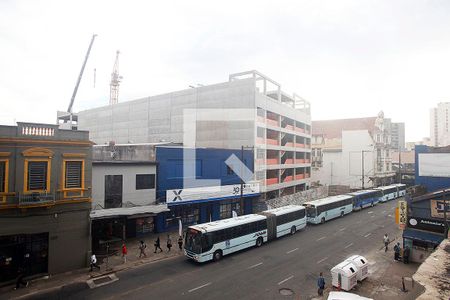 Sala Vista de apartamento para alugar com 2 quartos, 104m² em Centro Histórico, Porto Alegre