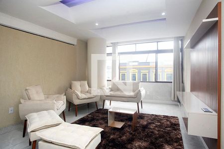 Apartamento para alugar com 2 quartos, 104m² em Centro Histórico, Porto Alegre