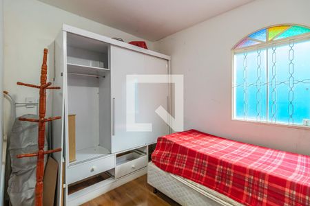 Quarto 1 de casa para alugar com 4 quartos, 125m² em Jardim dos Camargos, Barueri