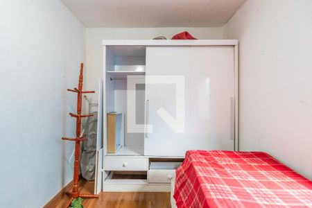 Quarto 1 de casa para alugar com 4 quartos, 125m² em Jardim dos Camargos, Barueri