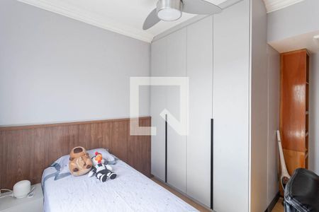 Quarto  de apartamento para alugar com 3 quartos, 300m² em Castelo, Belo Horizonte