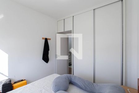 Quarto 1 de apartamento para alugar com 3 quartos, 225m² em Caiçaras, Belo Horizonte
