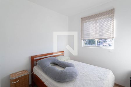 Quarto 1 de apartamento para alugar com 3 quartos, 225m² em Caiçaras, Belo Horizonte