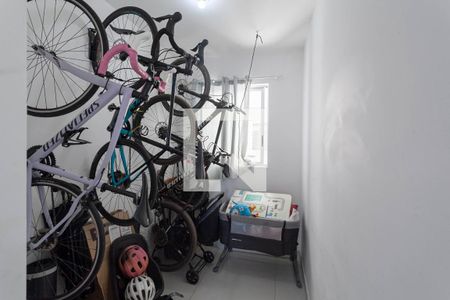 Escritório de apartamento para alugar com 3 quartos, 225m² em Caiçaras, Belo Horizonte