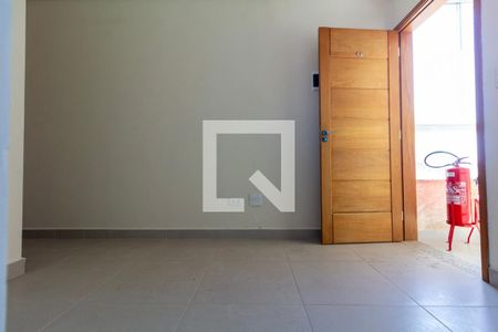 Sala, Cozinha e área de serviço de apartamento à venda com 2 quartos, 47m² em Parque Cisper, São Paulo