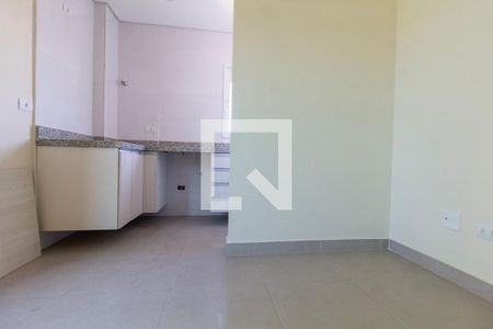 Apartamento à venda com 2 quartos, 47m² em Vila Costa Melo, São Paulo