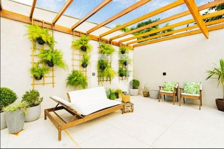 Foto 04 de casa à venda com 4 quartos, 564m² em Jardim Paulista, Barueri