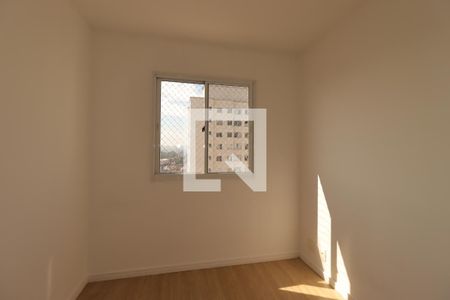 Quarto 1 de apartamento para alugar com 2 quartos, 65m² em Parque Sao Vicente, Santo André