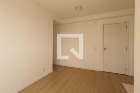 Sala de apartamento para alugar com 2 quartos, 65m² em Parque Sao Vicente, Santo André