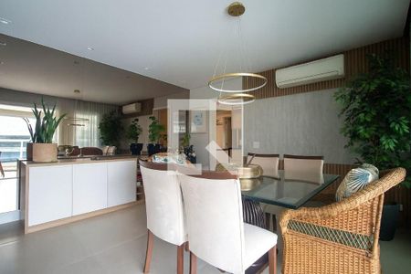 Apartamento à venda com 4 quartos, 189m² em Jardim Morumbi, São Paulo