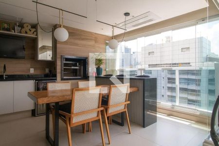 Apartamento à venda com 4 quartos, 189m² em Jardim Morumbi, São Paulo