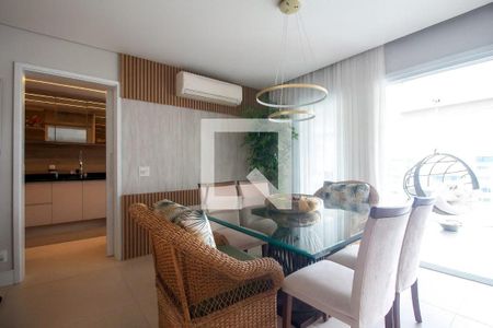 Apartamento à venda com 4 quartos, 189m² em Jardim Morumbi, São Paulo