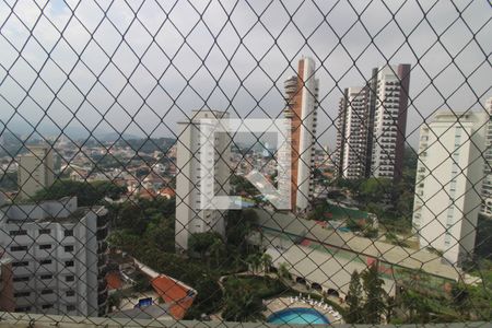 Sala - Varanda de apartamento à venda com 3 quartos, 170m² em Água Fria, São Paulo