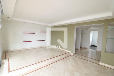 Sala de apartamento à venda com 3 quartos, 170m² em Água Fria, São Paulo
