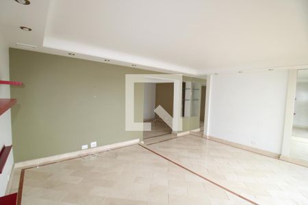 Sala de apartamento à venda com 3 quartos, 170m² em Água Fria, São Paulo