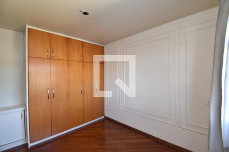Quarto de apartamento para alugar com 3 quartos, 80m² em Capanema, Curitiba