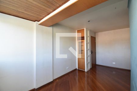 Sala de apartamento para alugar com 3 quartos, 80m² em Capanema, Curitiba