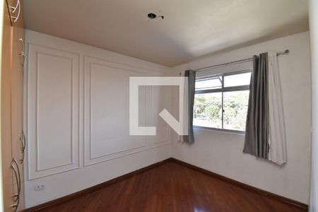 Quarto de apartamento para alugar com 3 quartos, 80m² em Capanema, Curitiba