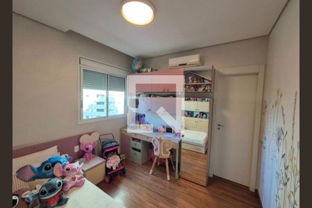 Apartamento para alugar com 3 quartos, 154m² em Vila da Serra, Nova Lima