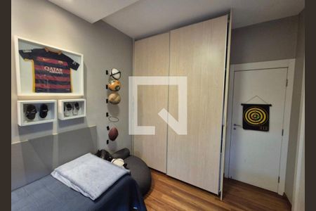 Apartamento para alugar com 3 quartos, 154m² em Vila da Serra, Nova Lima