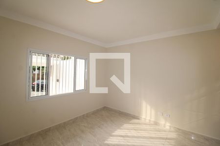 Sala de casa à venda com 3 quartos, 90m² em Santana, São Paulo