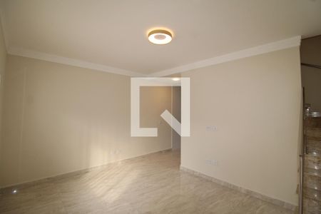 Sala de casa à venda com 3 quartos, 90m² em Santana, São Paulo