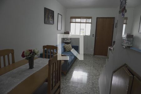 Casa de Condomínio à venda com 2 quartos, 59m² em Vila Taquari, São Paulo