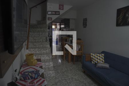 Casa de Condomínio à venda com 2 quartos, 59m² em Vila Taquari, São Paulo