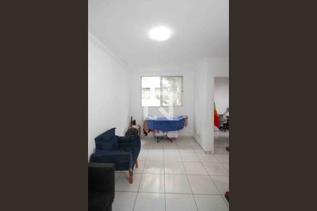 Apartamento à venda com 2 quartos, 50m² em Cidade Líder, São Paulo
