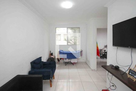 Apartamento à venda com 2 quartos, 50m² em Cidade Líder, São Paulo