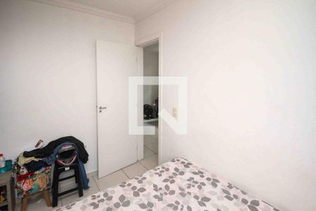 Quarto de apartamento à venda com 2 quartos, 50m² em Cidade Líder, São Paulo