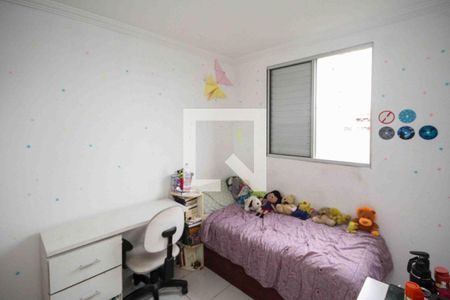 Quarto 02 de apartamento à venda com 2 quartos, 50m² em Cidade Líder, São Paulo