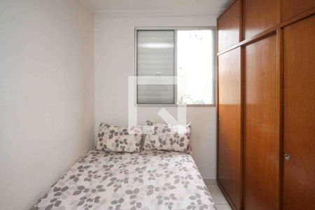 Quarto de apartamento à venda com 2 quartos, 50m² em Cidade Líder, São Paulo