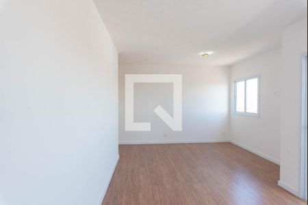 Sala de apartamento para alugar com 2 quartos, 64m² em Jardim do Lago, Campinas