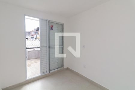 Quarto 1 de casa para alugar com 2 quartos, 75m² em Vila Carolina, São Paulo