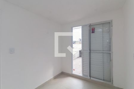 Quarto 1 de casa para alugar com 2 quartos, 75m² em Vila Carolina, São Paulo