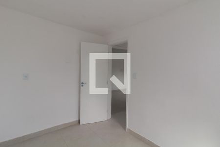 Quarto 1 de casa para alugar com 2 quartos, 75m² em Vila Carolina, São Paulo