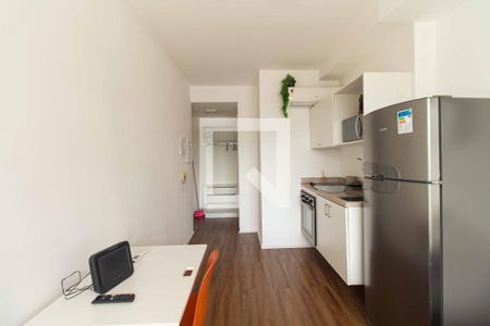 Studio de kitnet/studio para alugar com 0 quarto, 25m² em Sé, São Paulo