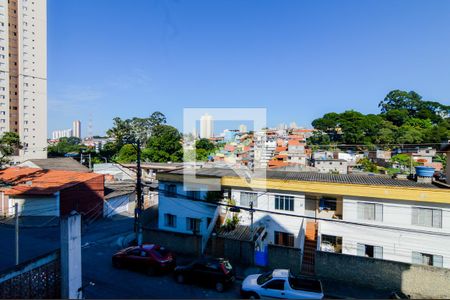 Vista da Sala de apartamento para alugar com 1 quarto, 50m² em Jardim Dourado, Guarulhos
