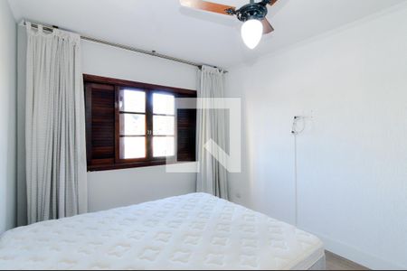 Quarto de apartamento para alugar com 1 quarto, 50m² em Jardim Dourado, Guarulhos