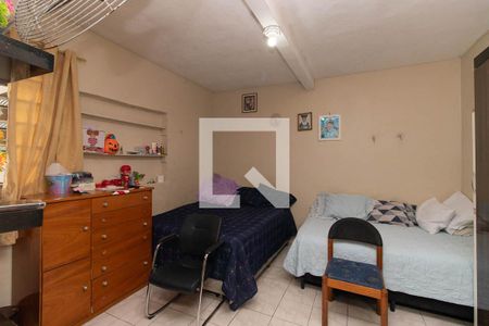 Quarto 1 de casa para alugar com 9 quartos, 400m² em Jardim Brasil (zona Norte), São Paulo