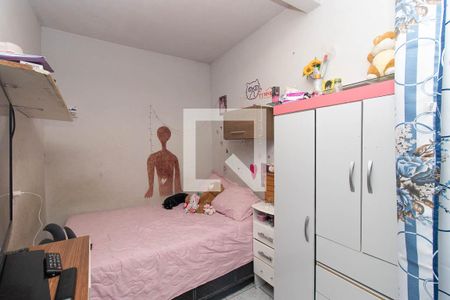 Quarto 2 de casa para alugar com 9 quartos, 400m² em Jardim Brasil (zona Norte), São Paulo