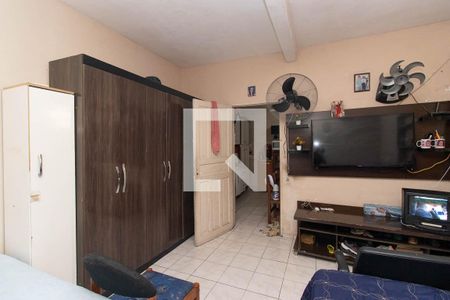 Quarto 1 de casa para alugar com 9 quartos, 400m² em Jardim Brasil (zona Norte), São Paulo