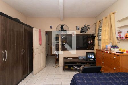 Quarto 1 de casa para alugar com 9 quartos, 400m² em Jardim Brasil (zona Norte), São Paulo