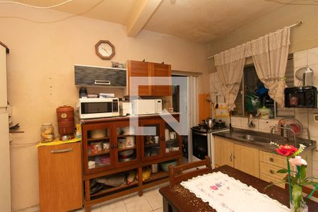 Cozinha de casa para alugar com 9 quartos, 400m² em Jardim Brasil (zona Norte), São Paulo