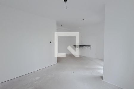 Sala/Quarto de kitnet/studio à venda com 1 quarto, 26m² em Vila Mariana, São Paulo