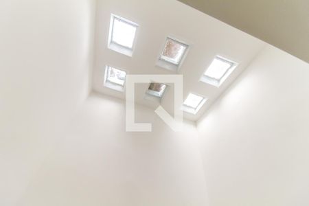 Quarto 2 de casa para alugar com 2 quartos, 75m² em Vila Carolina, São Paulo