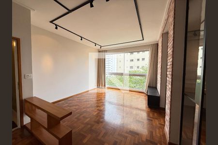 Apartamento para alugar com 2 quartos, 128m² em Higienópolis, São Paulo